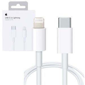 CABLE IPHONE / TIPO C  AAA B2A