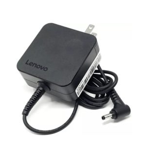 CARGADOR NOTEBOOK LEN 20V 2.25A 4.0 1.7 45W OR D2