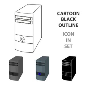 CASE DE PC  FUENTE, LECT MEMORIA, LECT OPTICO B1