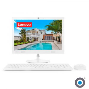 COMPUTADOR AIO LENOVO CELERON J4005 2.0GHZ C1