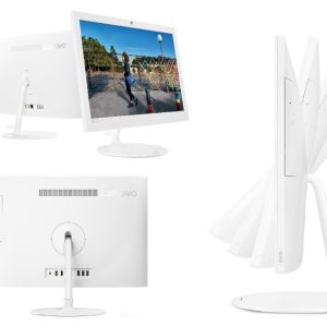 COMPUTADOR AIO LENOVO CELERON J4005 2.0GHZ B1