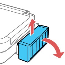 KIT TANQUES EPSON L365 B2
