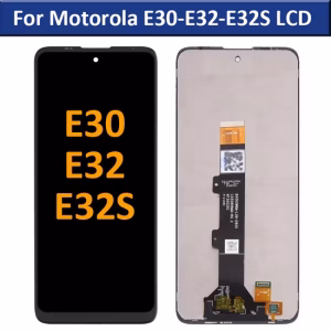 LCD MOTOROLA E30 / E32 / E32S A6