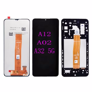 LCD SAMSUNG A12 / A02 / A32 5G A2