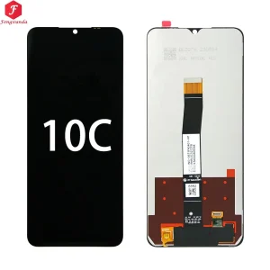 LCD XIOMI REDMI 10C A6