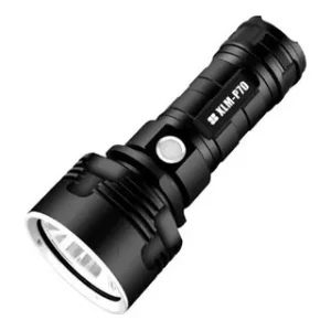 LINTERNA LED RECARGABLE MINI A6A