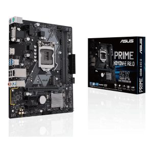 MAINBOARD H310M ASUS PRIME DDR4 R2.0 LGA1151 D2