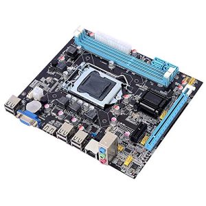MAINBOARD H61 HELTECH DDR3 1155 D2