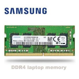 MEMORIA RAM SODIMM 2GB SAMSUNG DDR4 A6B