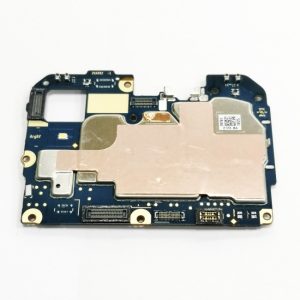 PLACA CELULAR REALME C11, CAMARAS A6B