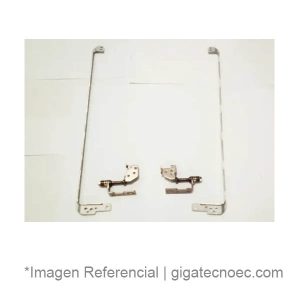 SET DE BISAGRAS G60 15.6" HP CQ60-359LA C2