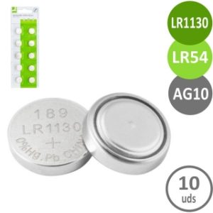 PILA PEQUEÑA LR1130 B2