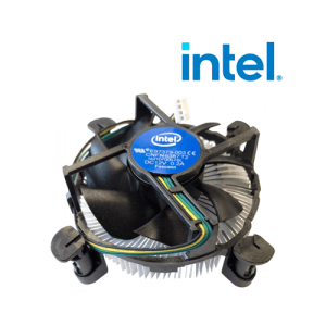 COOLER DE CPU INTEL E97379 LGA 1155/1156/1150  D2
