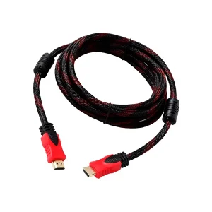 CABLE HDMI 3.0 MTS RECUBIERTO A7D