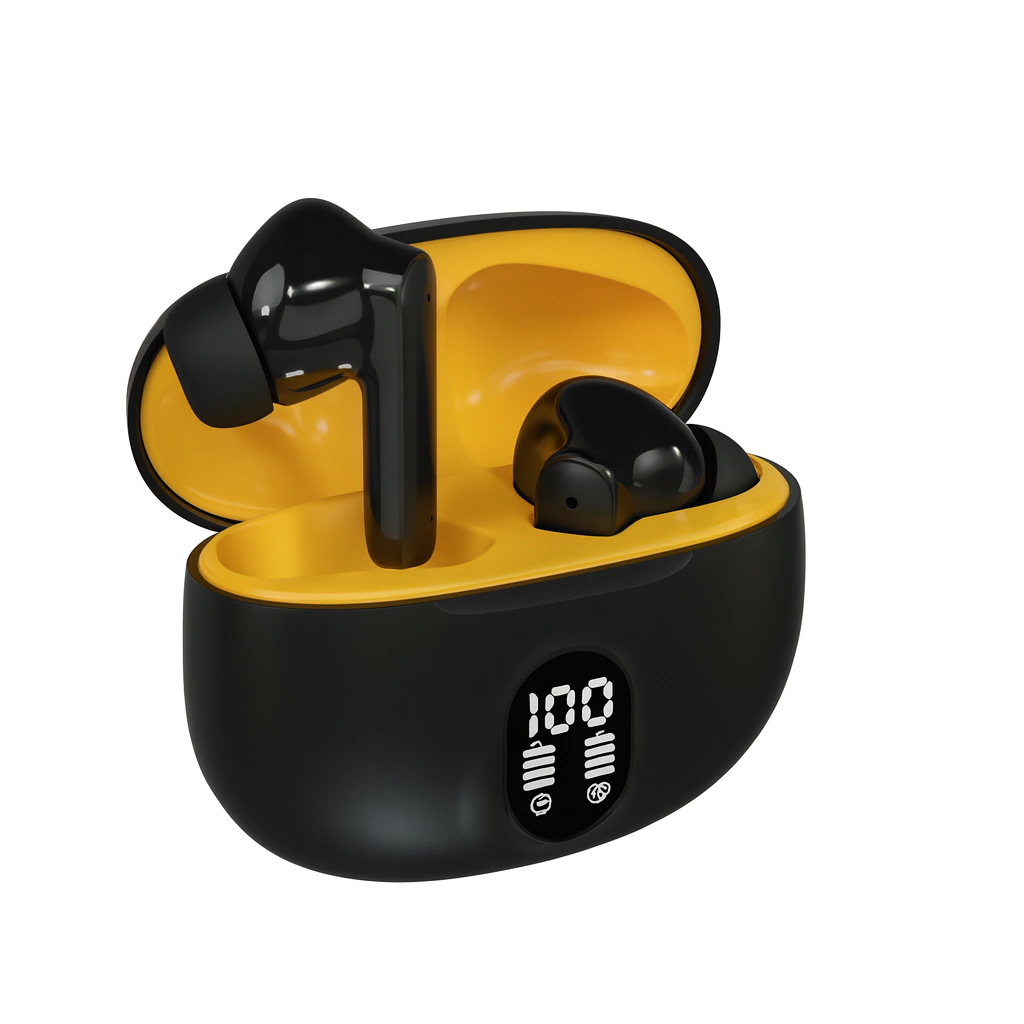 AURICULARES BLUETOOTH 895B 300MAH V5.4 B2