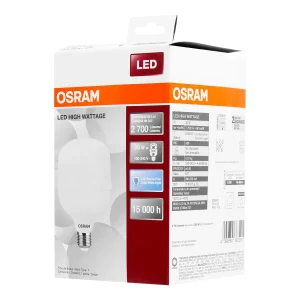 FOCO OSRAM 30W A4