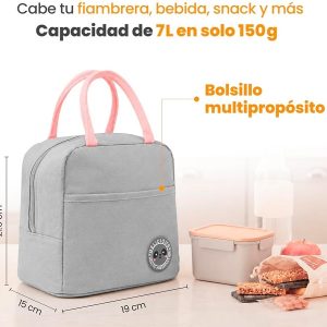 BOLSO TERMICO A3