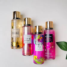 COLONIA BODY LUXURIES 250ML A03