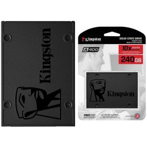 DISCO SSD KINGSTON 240GB A6B