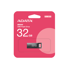 MEMORIA USB ADATA UR340 64GB 3.2 A5A