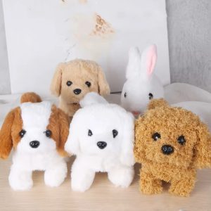 PELUCHES A PILA