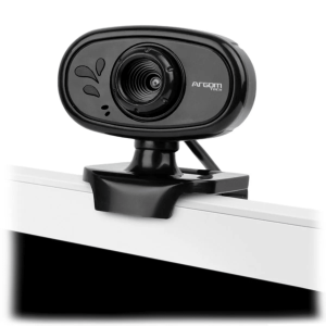 WEBCAM ARGON TECH HD 720P 2.0 MICROFONO B1