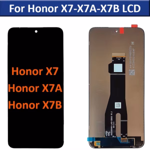 LCD HONOR X7B