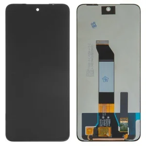 LCD XIAOMI REDMI NOTE 10 PRO + VIDRIO CAMARA A6
