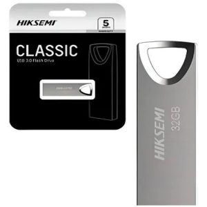 MEMORIA USB 32GB HIKSEMI CLASSIC 2.0 A5A