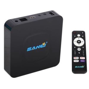 TV BOX SANCI SC-TV1901 32GB 2GB D3