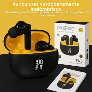 AURICULAR INALAMBRICO 895B A6D