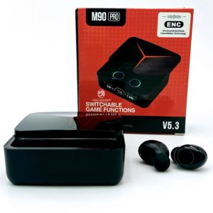AURICULAR INALAMBRICO M90 PRO V5. 3 A6D