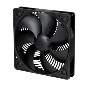 VENTILADORES DE VARIOS USOS D6