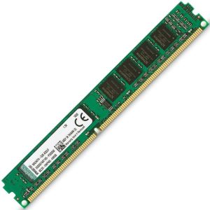 MEMORIA RAM DDR3 2GB KINGSTON A6B
