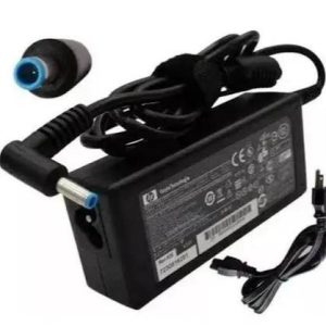 CARGADOR HP 19.5V 2.31A 4.5*3.0 PUNTA AZUL A3