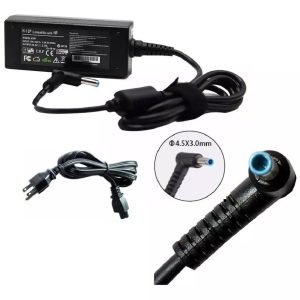 CARGADOR HP 19.5V 3.33A 4.5*3.0 A3