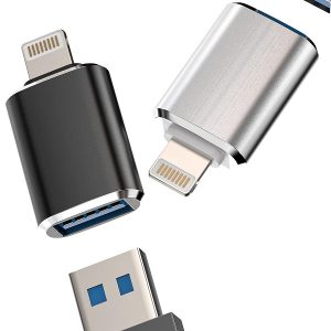 OTG IPHONE A USB FASHION A6A