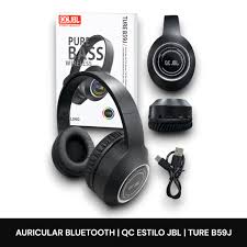 AUDIFONO QC JBL TRUE B59J